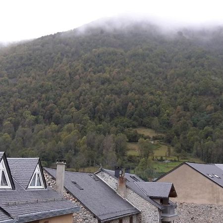 Апартаменты Montagne Ariegeoise Олю-ле-Бен Экстерьер фото
